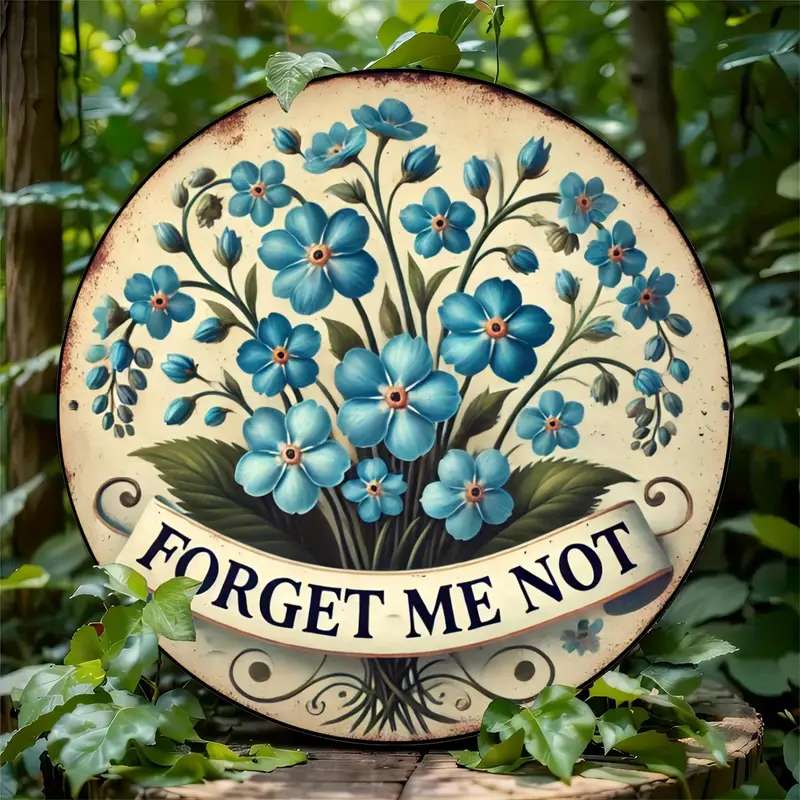 forget me not online puzzle