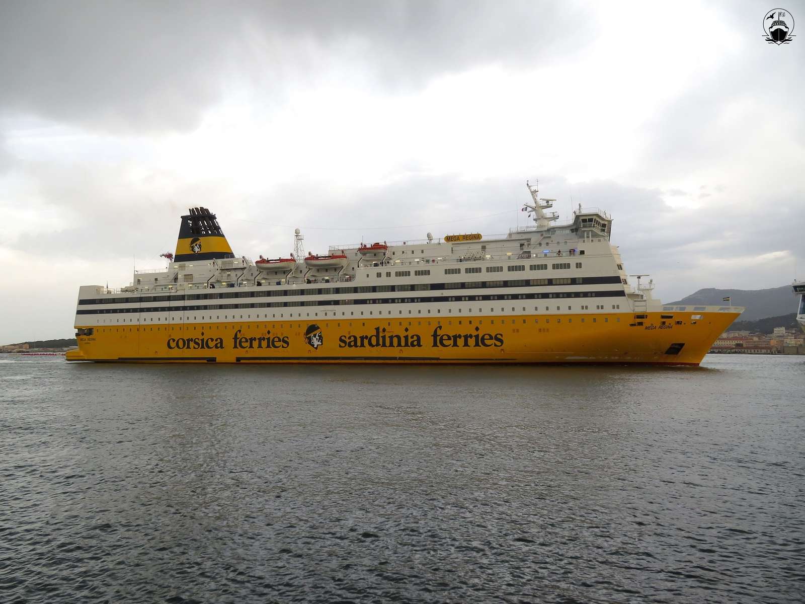 ferry corso rompecabezas en línea