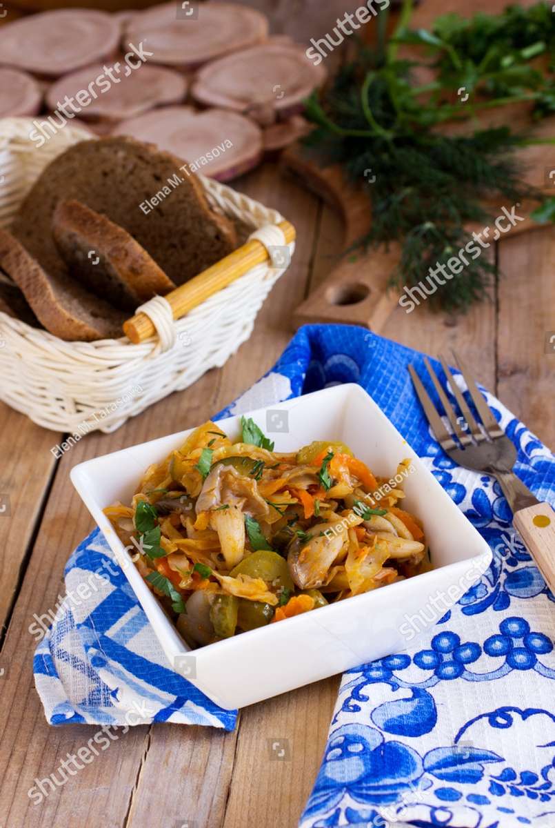 Bigos ❤️❤️❤️❤️❤️❤️❤️❤️ jigsaw puzzle online