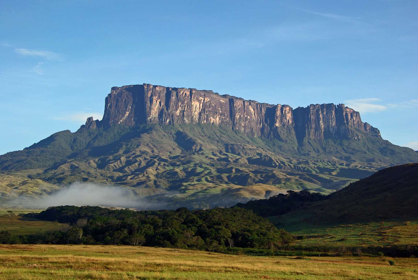 Kukenan Venezuela kirakós online