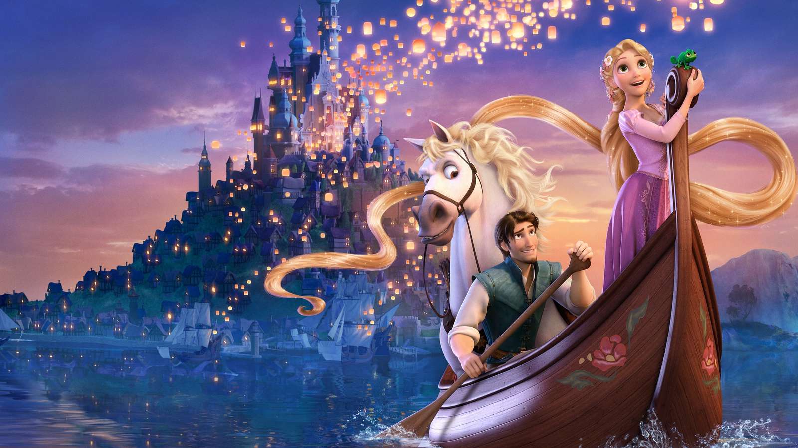 tangled jigsaw puzzle online