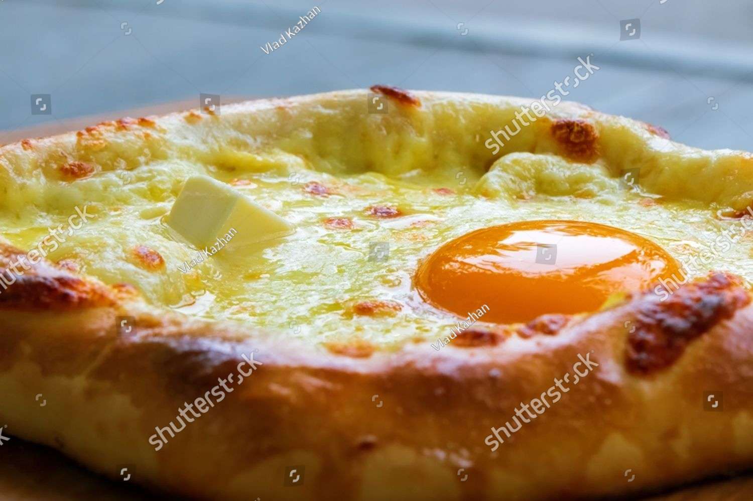 Khachapuri Pussel online