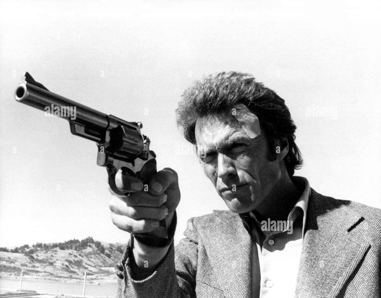 Клинт Истууд, Magnum Force (1973) онлайн пъзел