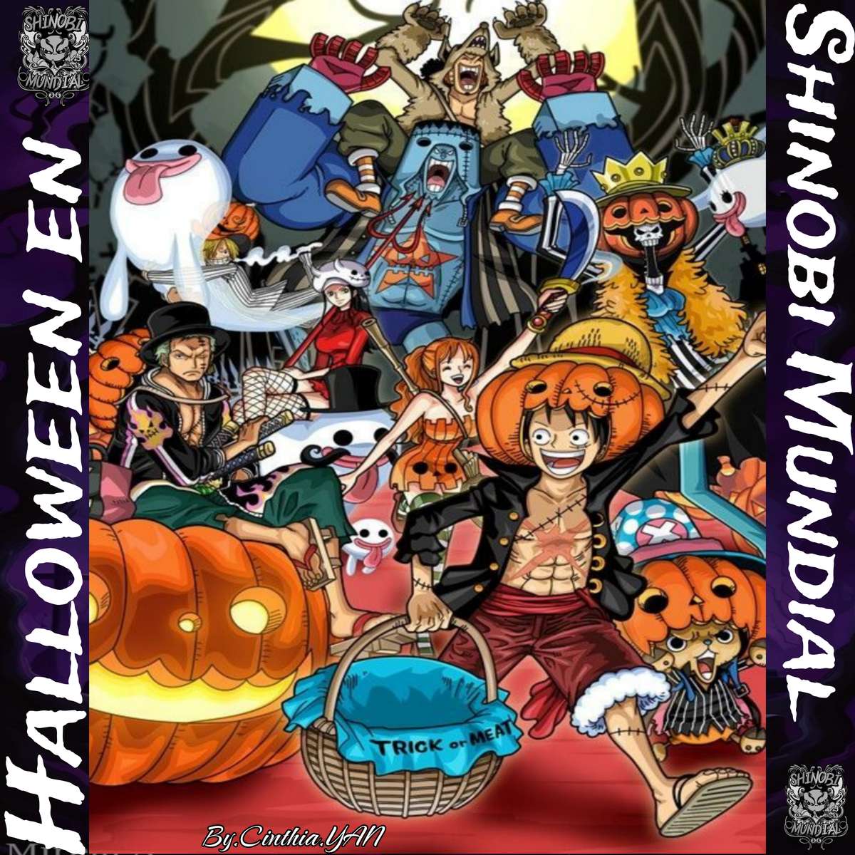 Halloween Puzzlespiel online