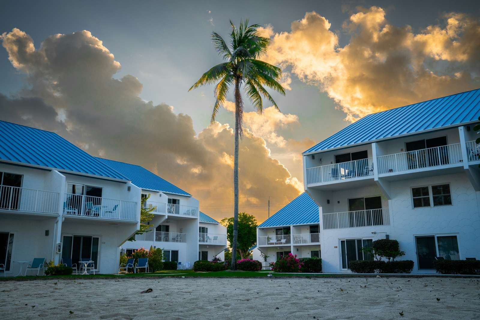 Grand Cayman, Cayman Islands rompecabezas en línea