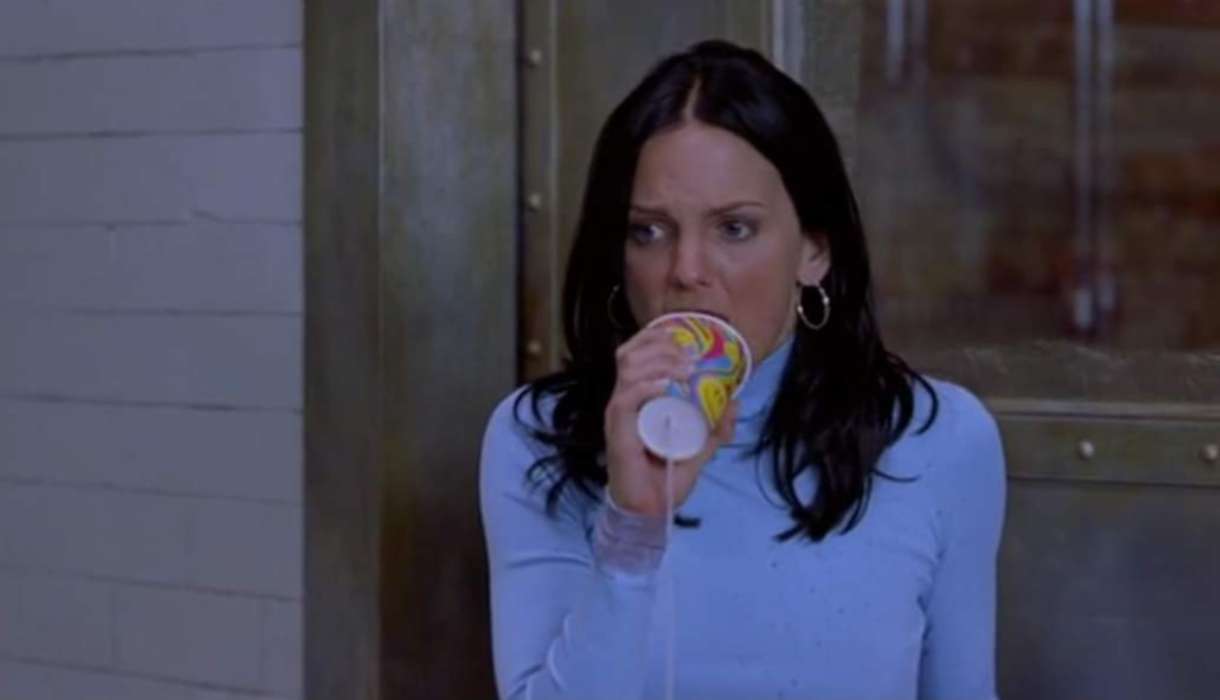 Anna Faris, Scary Movie 2 παζλ online