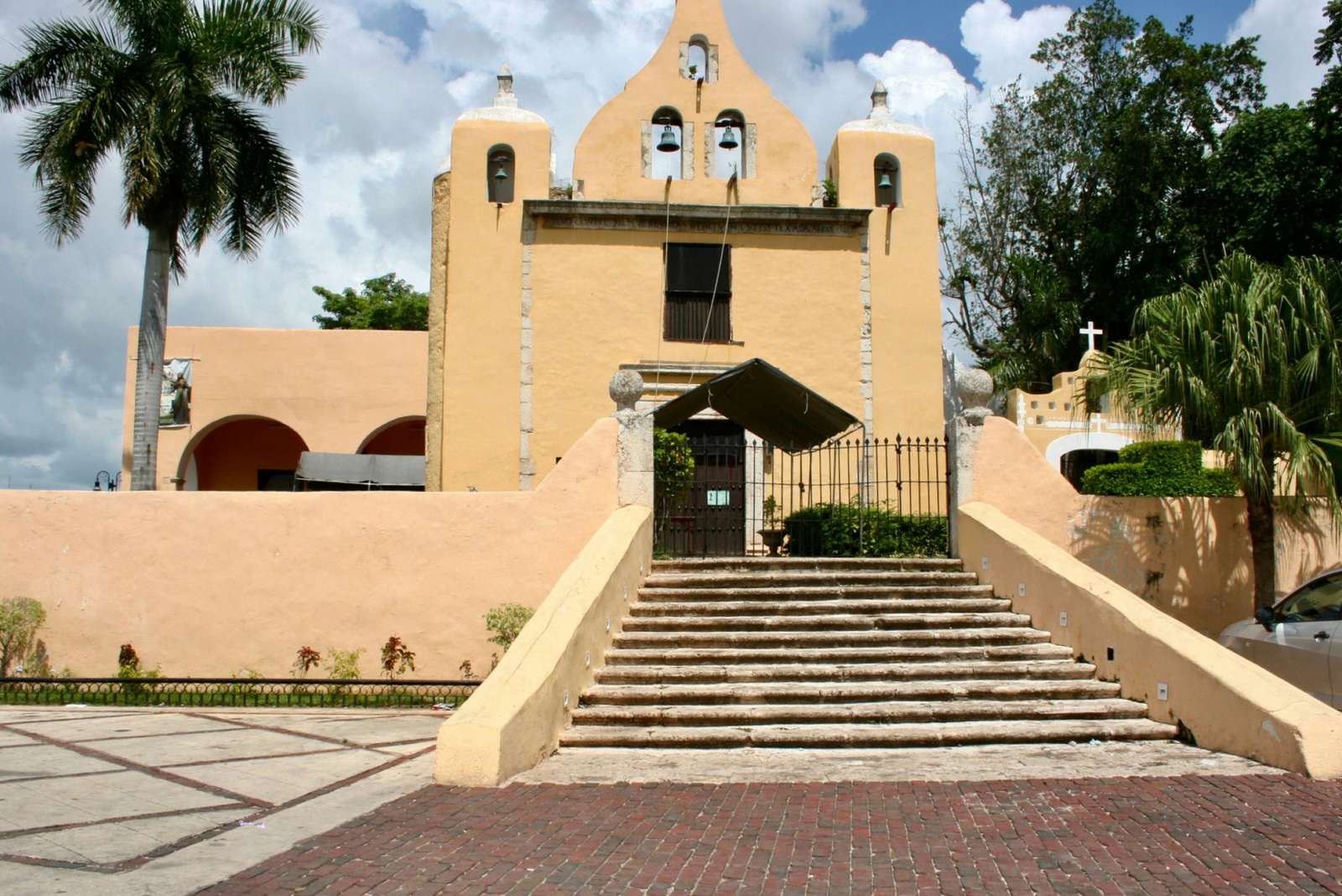 Mérida, Yucatan, Mexico rompecabezas en línea