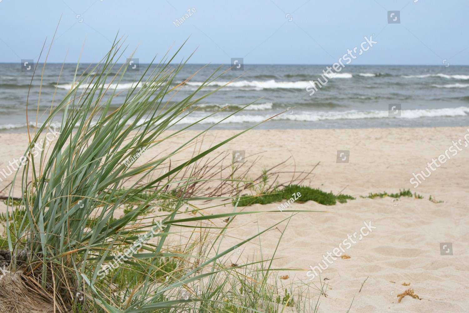 バルト海 ジグソーパズルオンライン