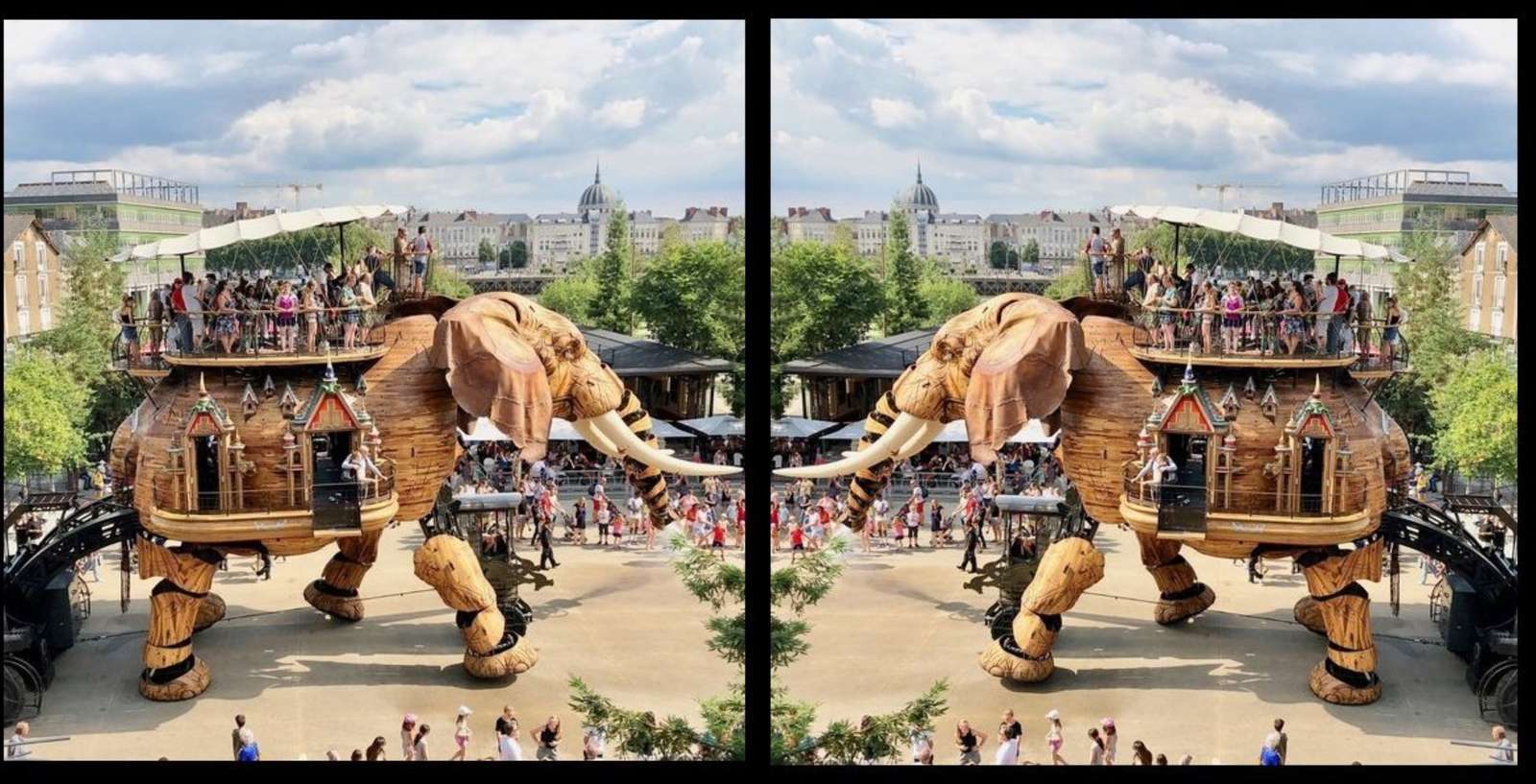 elephants of nantes online puzzle