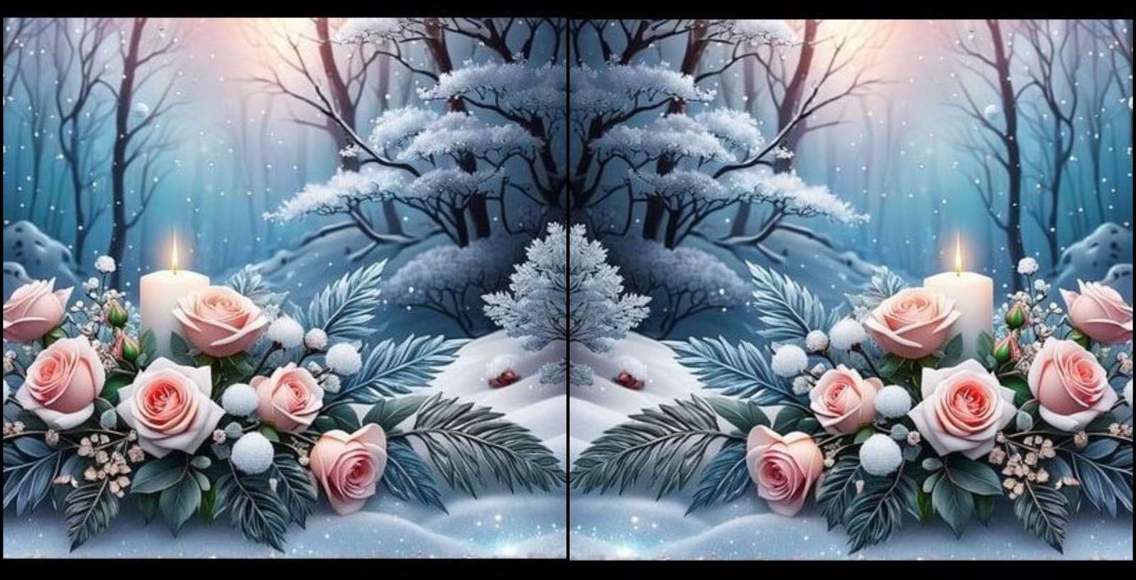 gorgeous jigsaw puzzle online