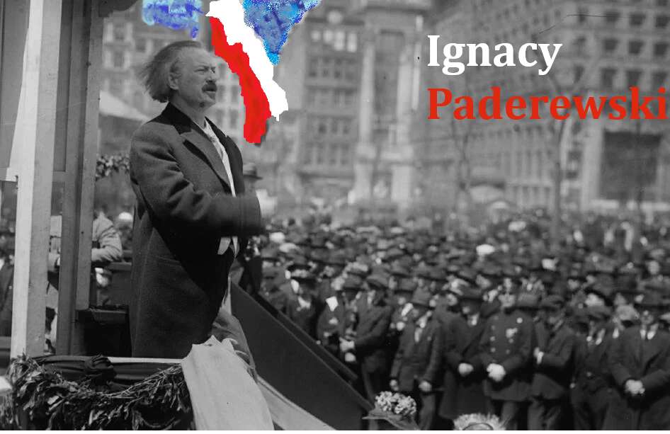 Ignacy Paderewski παζλ online