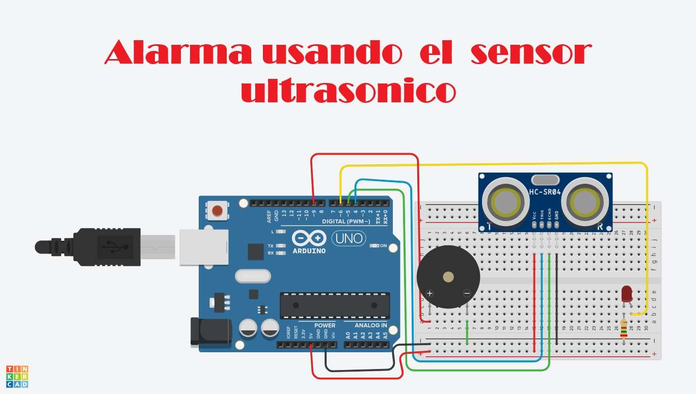 Arduino_Alarm online puzzle