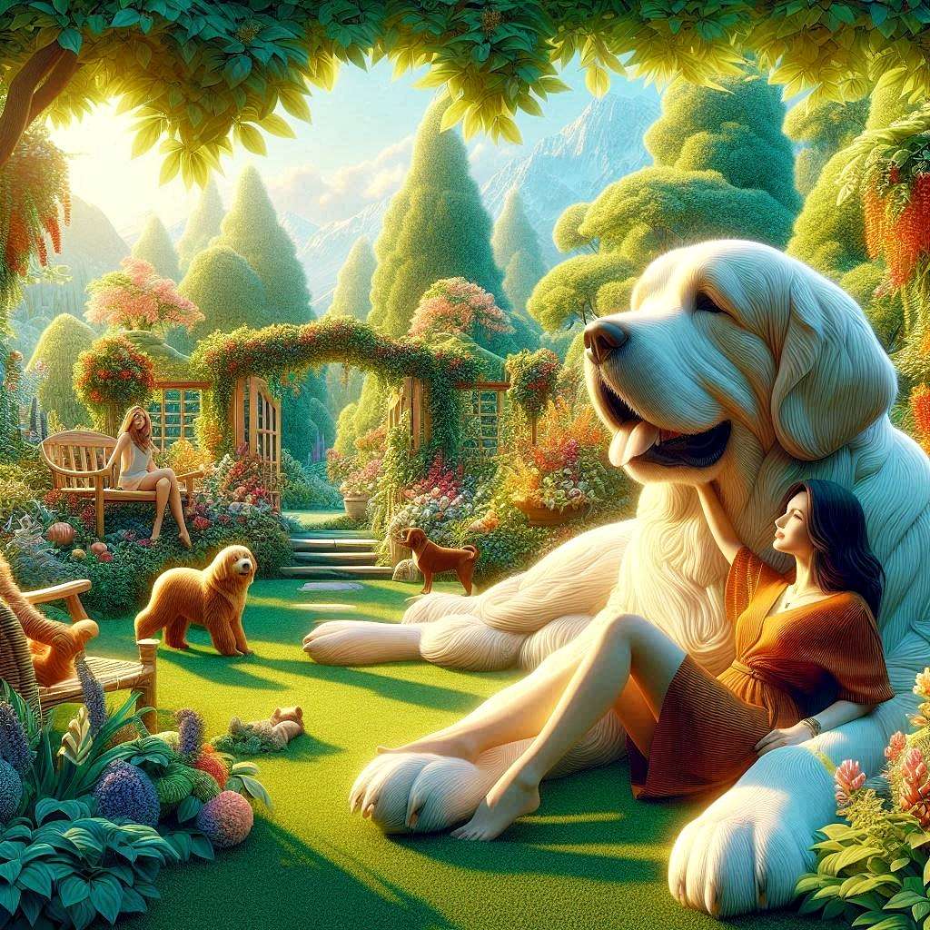 Among friends jigsaw puzzle online