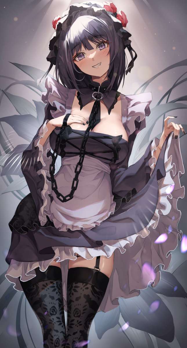 Kitagawa Marin, My Dress Up Darling online παζλ