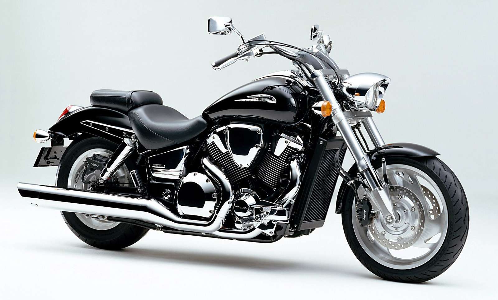 Honda VTX 1800 C online παζλ