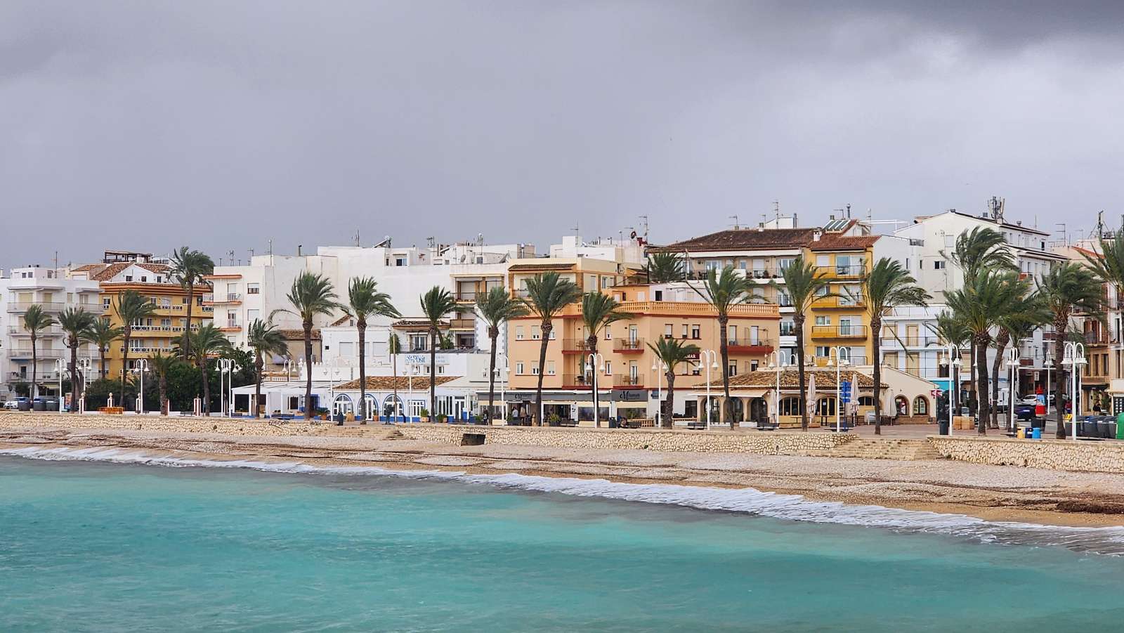 Playa de la Grava rompecabezas en línea