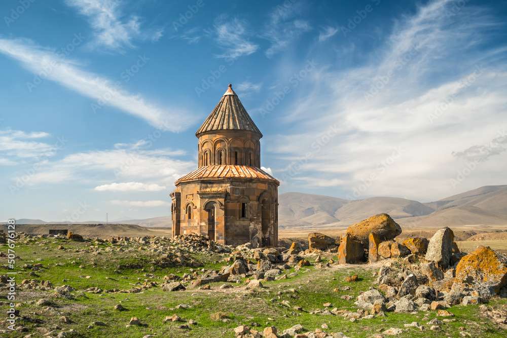 Historic Church in Turkey jigsaw puzzle online