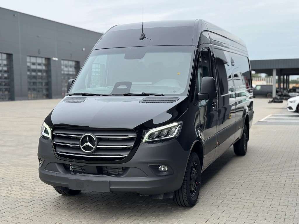 Nieuwe Mercedes online puzzel