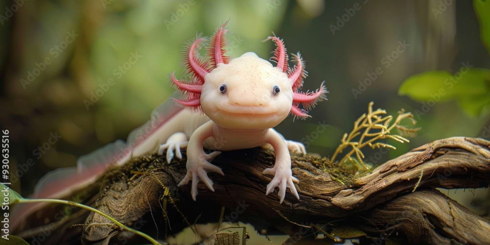 axolotl puzzle online