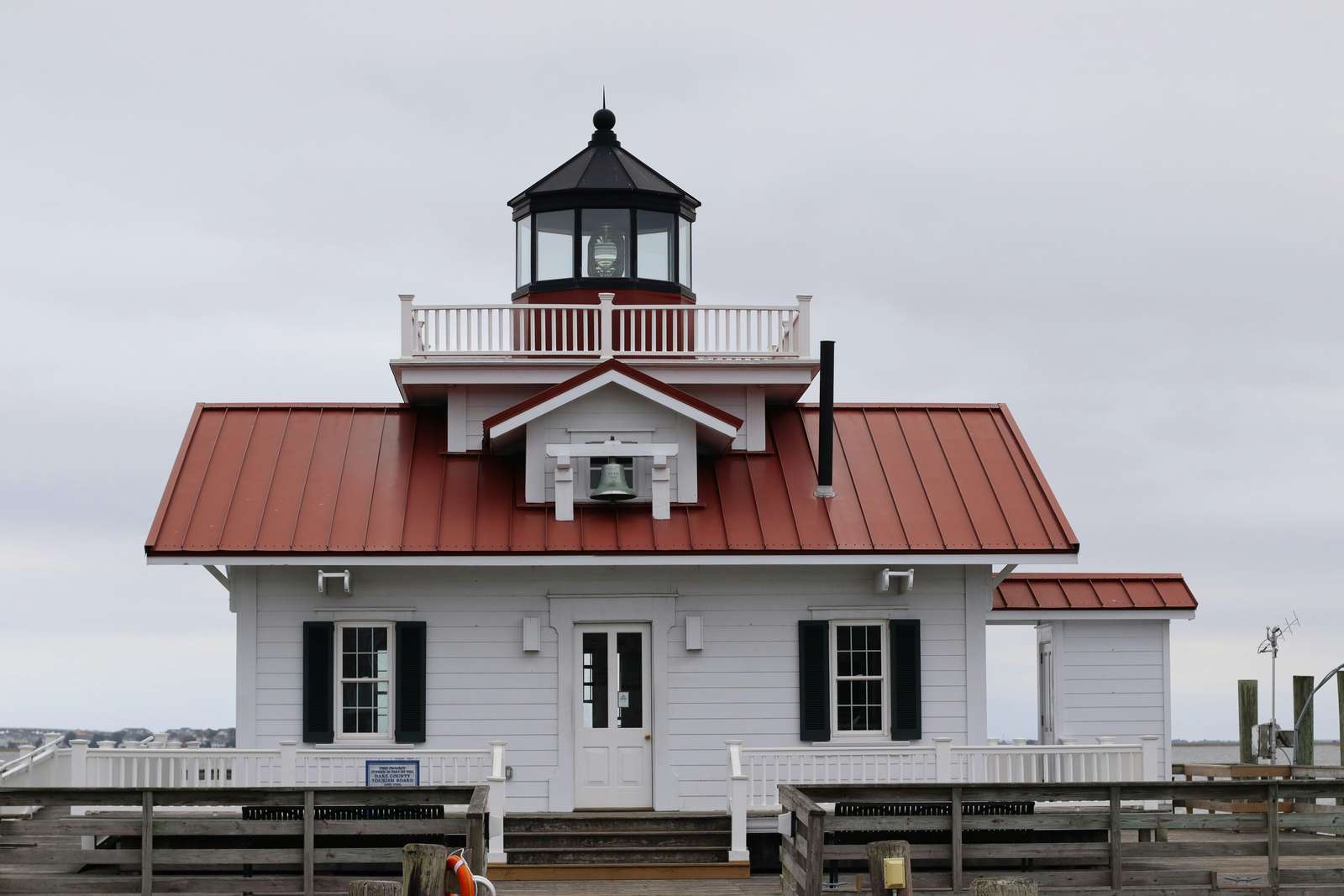 Roanoke Island, North Carolina Pussel online