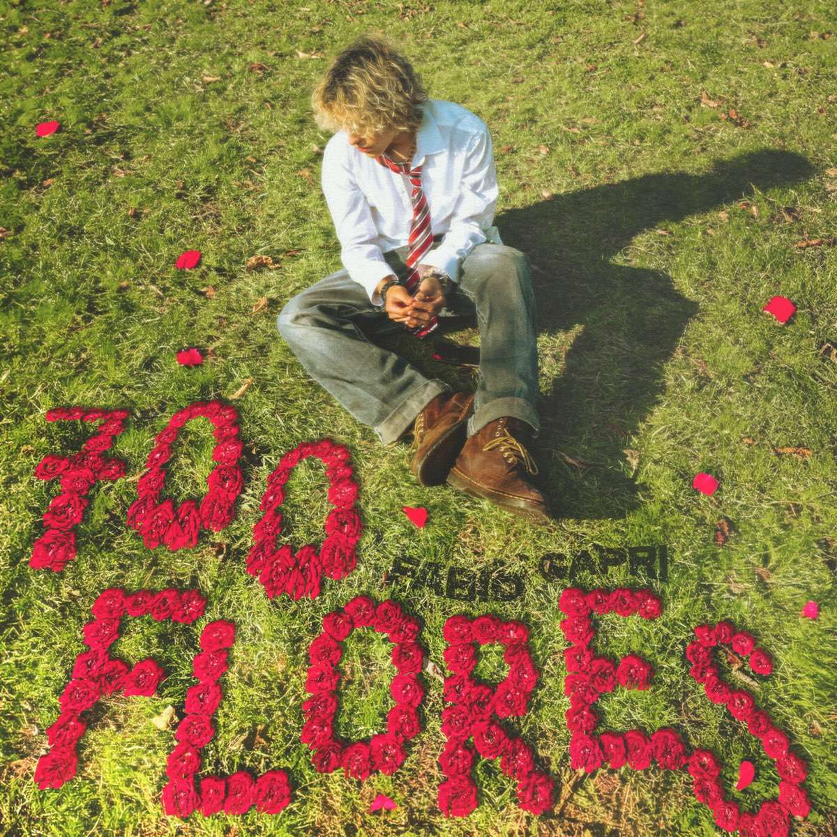 700 fleurs puzzle en ligne