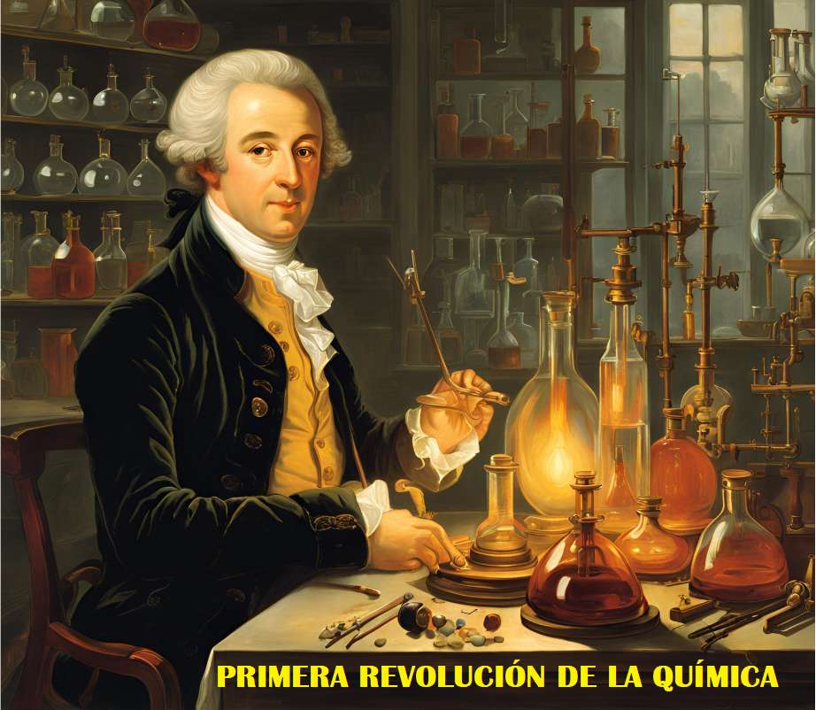 LAVOISIER online puzzle