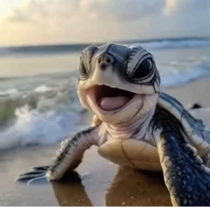 Tortuga ❤️❤️❤️❤️❤️❤️❤️❤️❤️ rompecabezas en línea