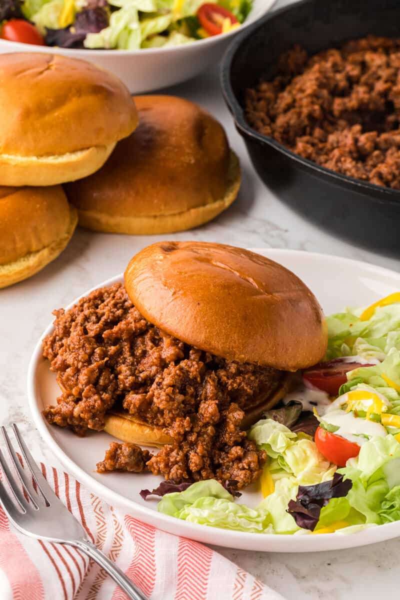 Sloppy Joes puzzle online