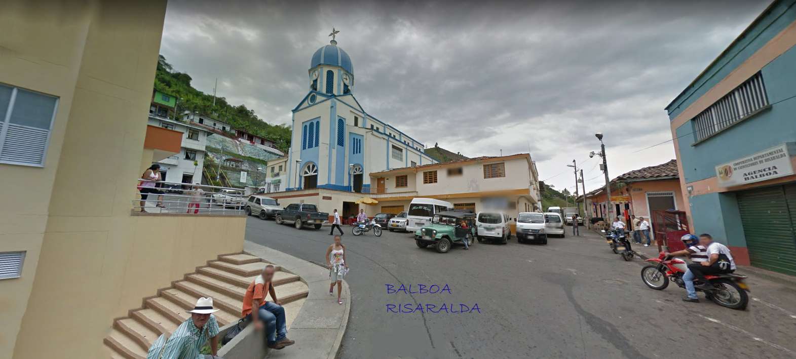 balboa church online puzzle