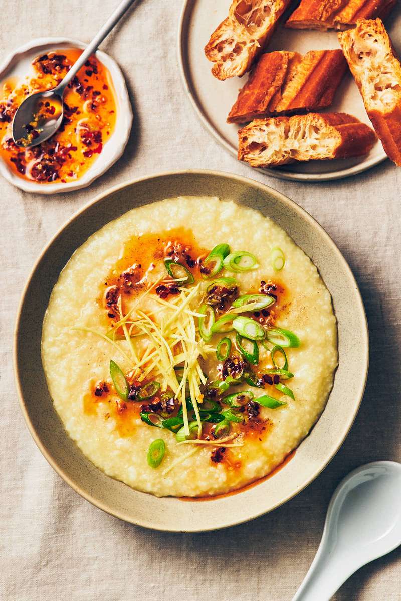 Fűszeres gríz kirakós online