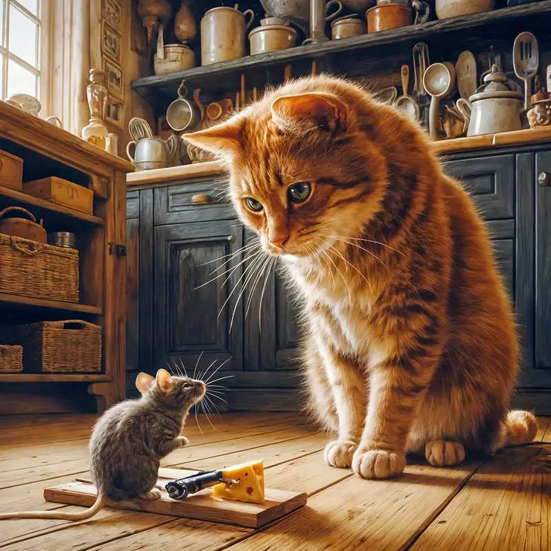 roztrzygająca rozmowa puzzle online