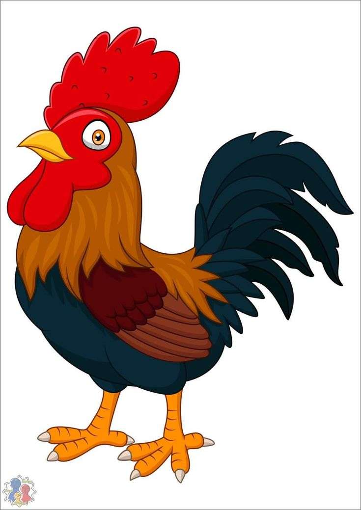 kakas rejtvény online puzzle