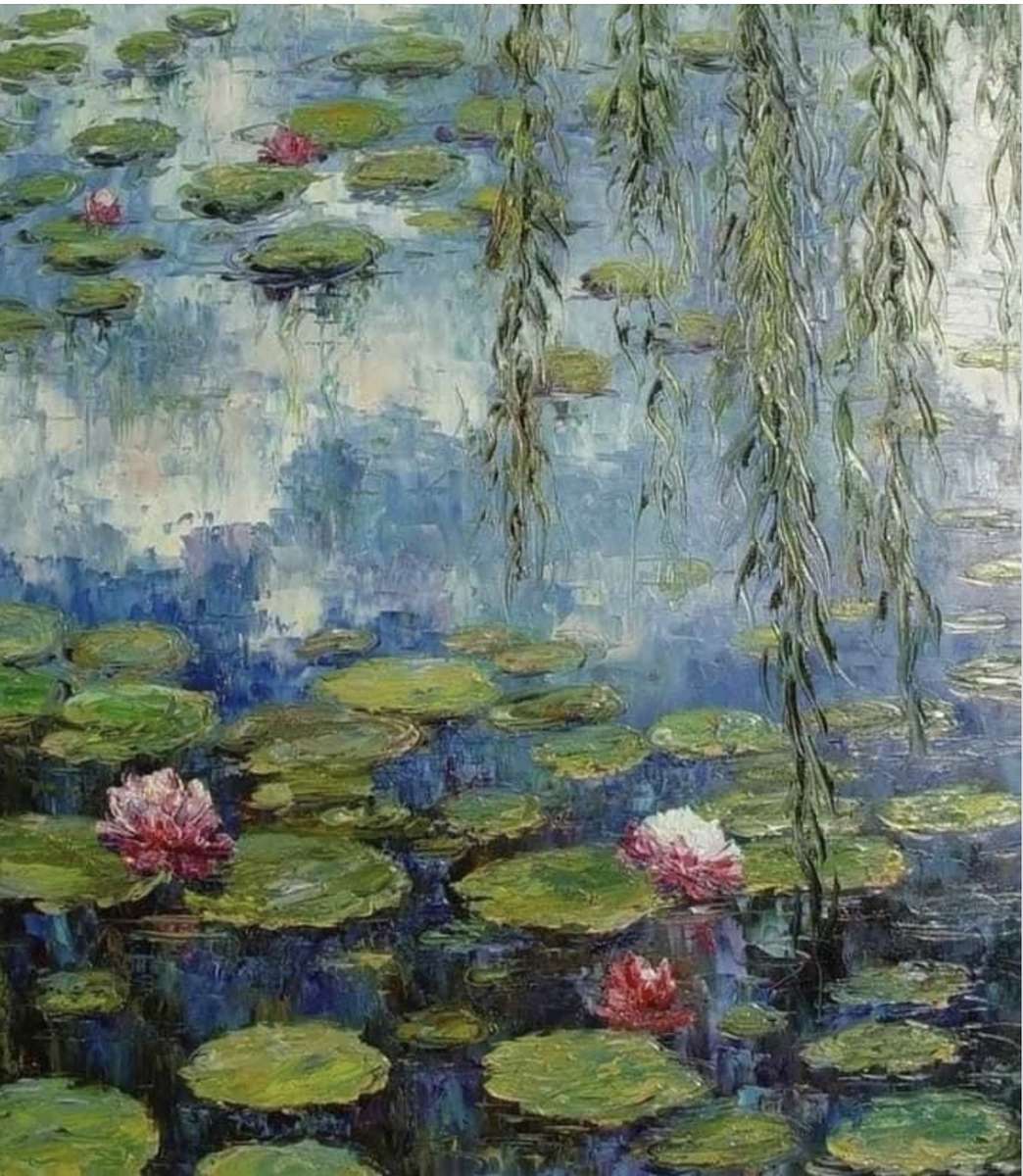 Tavirózsa online puzzle