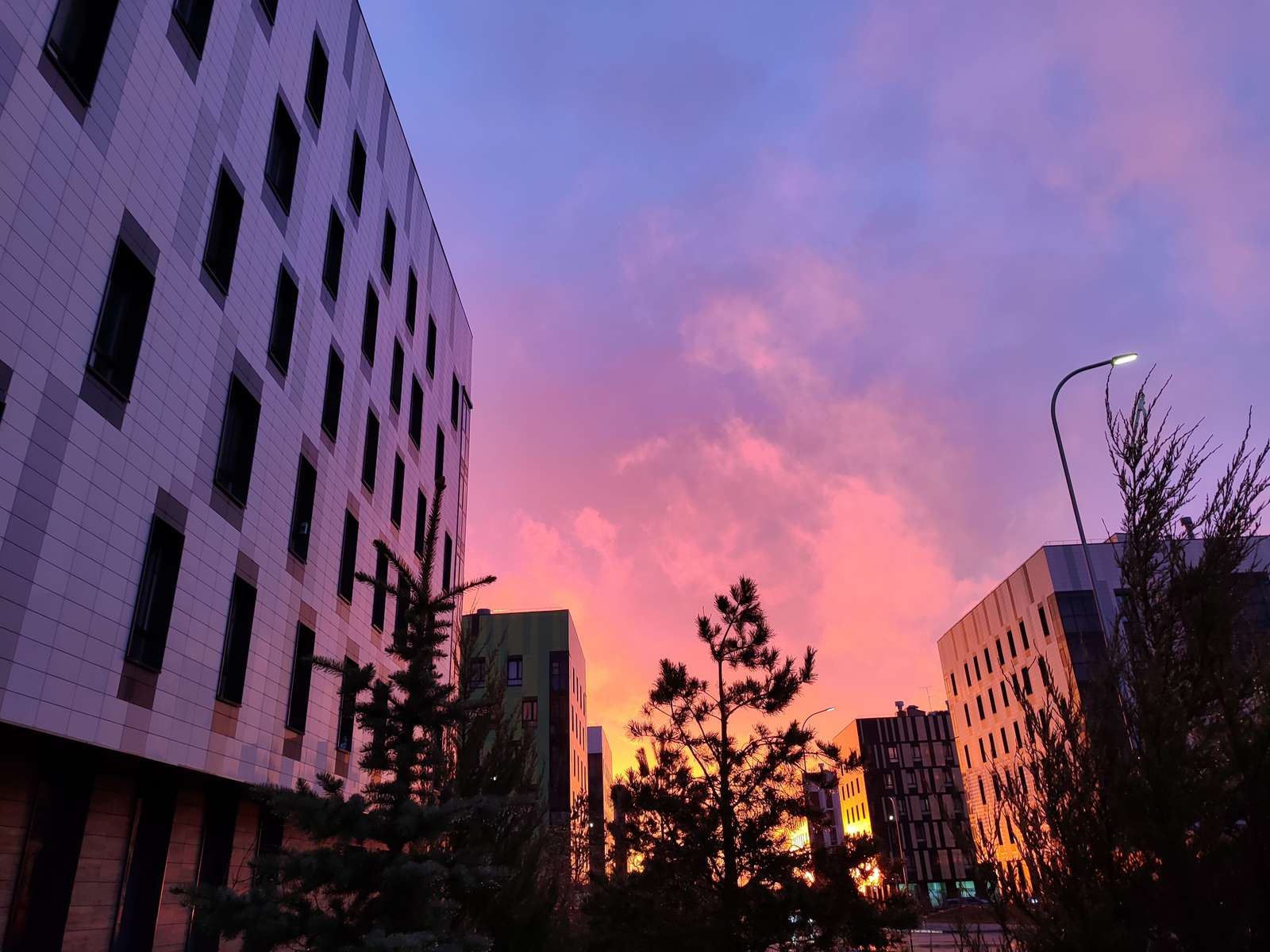 Innopolis puzzle online