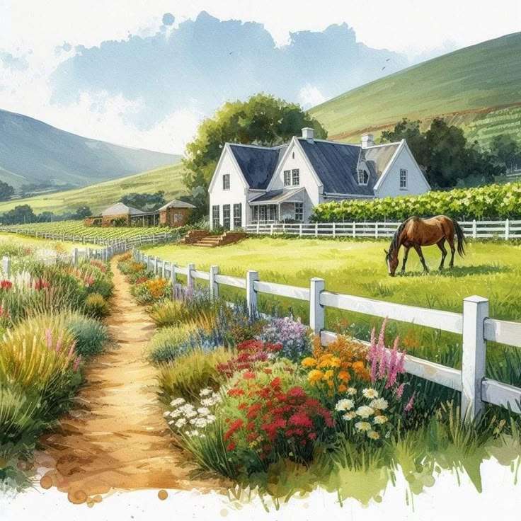 La mia casa dei sogni puzzle online