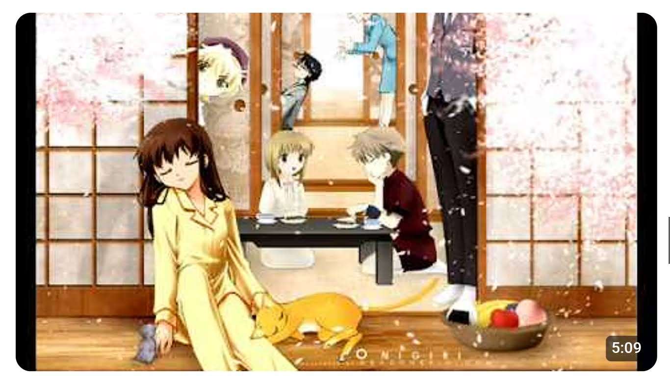 Lo zodiaco e il tohru puzzle online