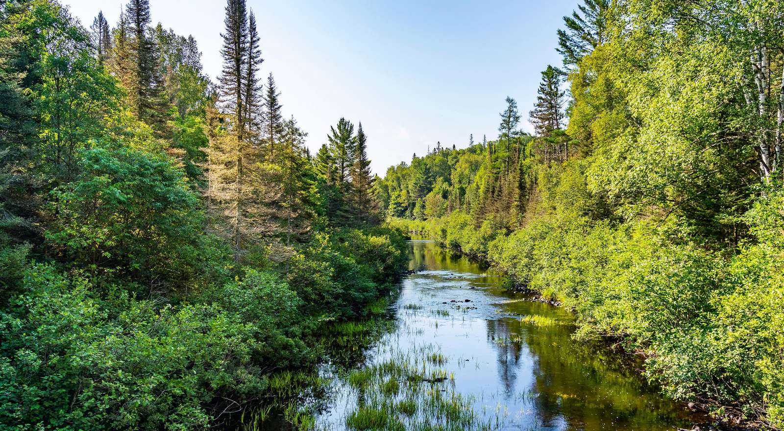 Wilderness Lakes Reserve legpuzzel online