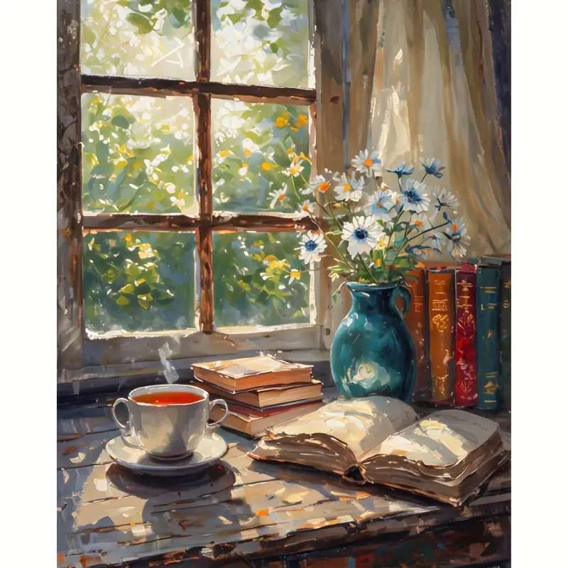 本でリラックスする時間 オンラインパズル