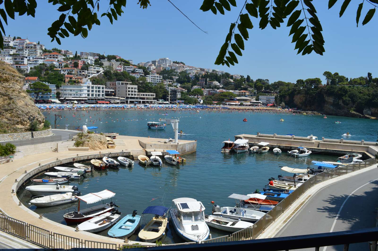 Plaza Miejska puzzle online