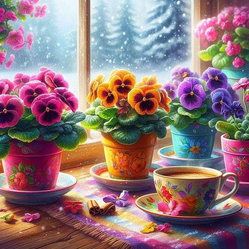 Se vuoi essere felice, sii. puzzle online