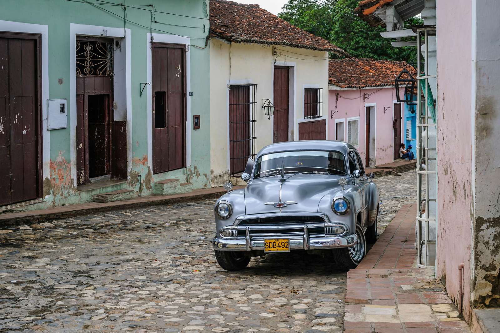 Sancti spiritus, Cuba puzzle online