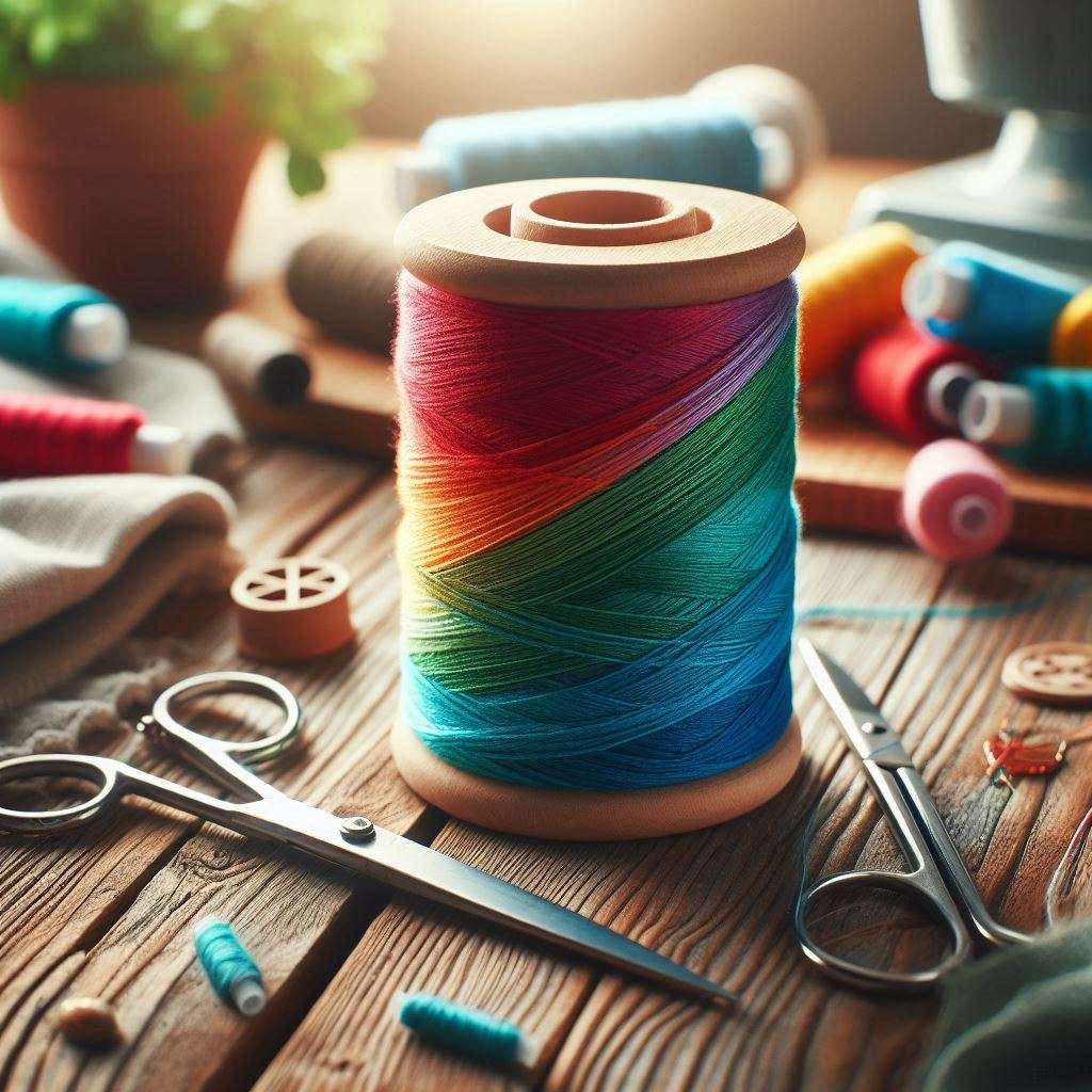 糸。 ジグソーパズルオンライン