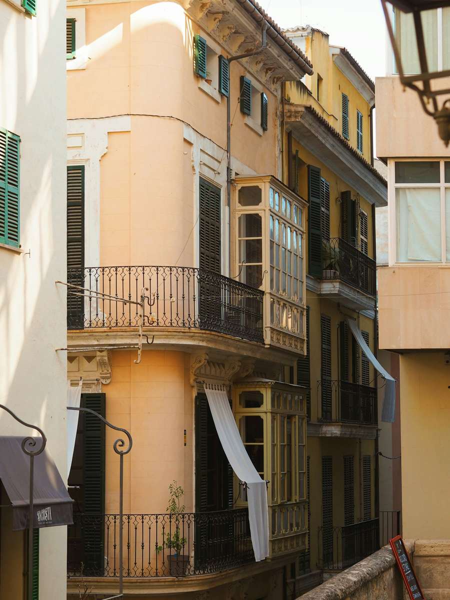 タウンビル ジグソーパズルオンライン