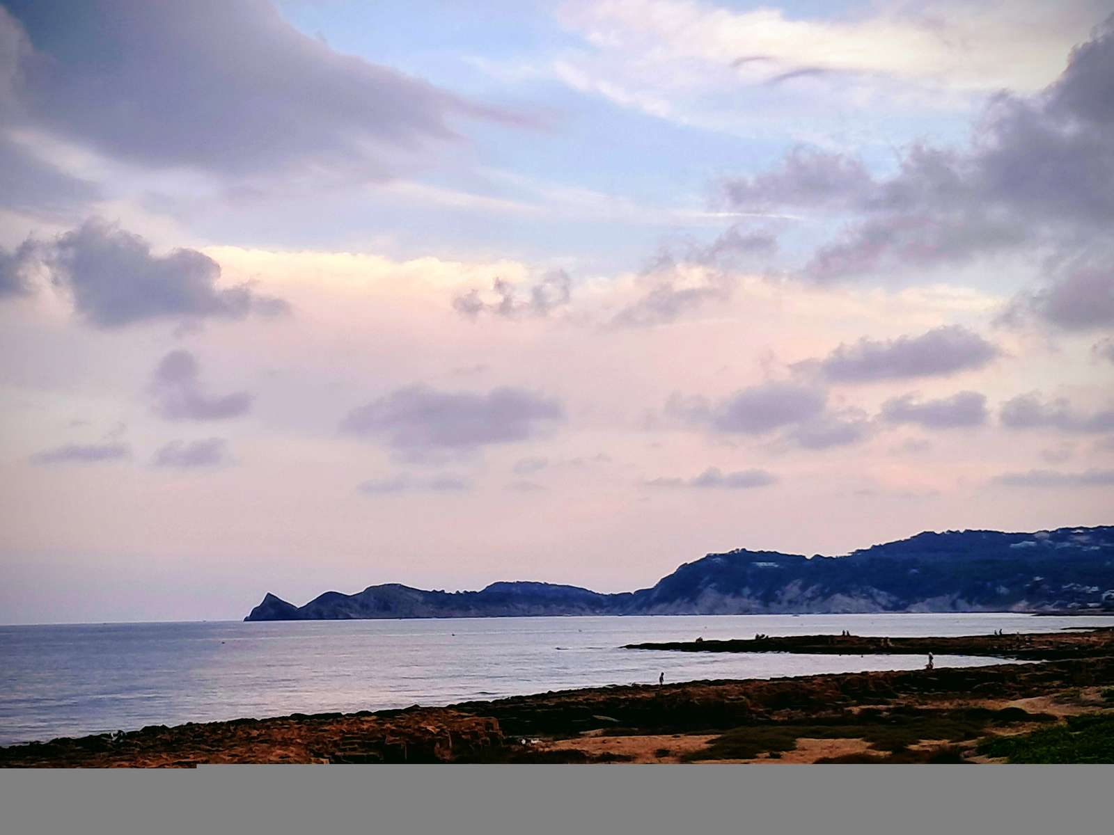 色付きの空 ジグソーパズルオンライン