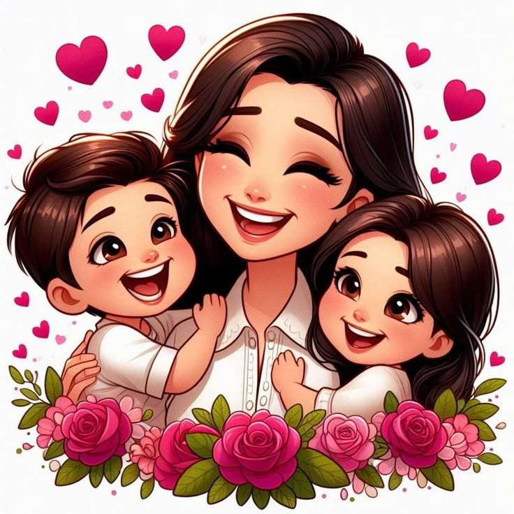 Najdroższa istota puzzle online