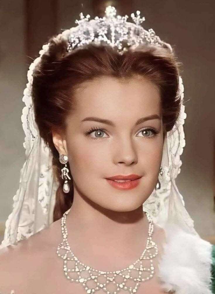 Romy Schneider pussel på nätet