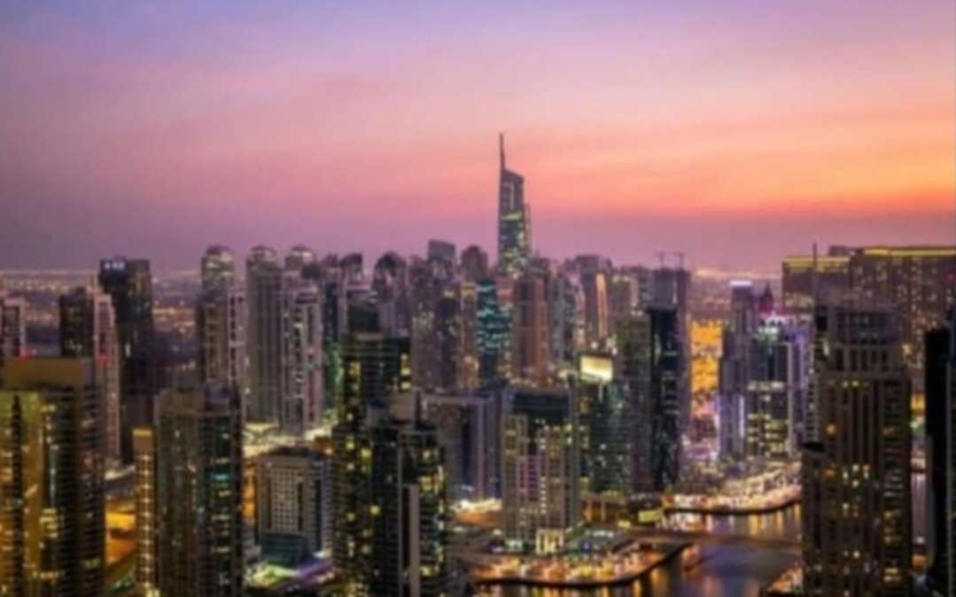 ドバイアラブ首長国連邦 ジグソーパズルオンライン