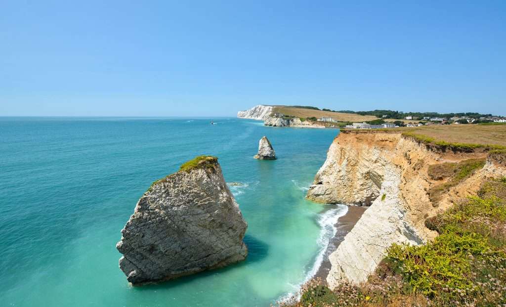 Isle of Wight Online-Puzzle