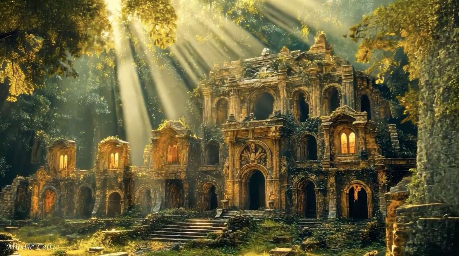 年齢-old ruine オンラインパズル