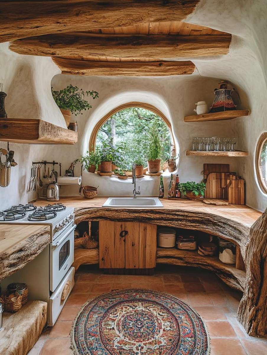 rustic cuisine jigsaw puzzle online